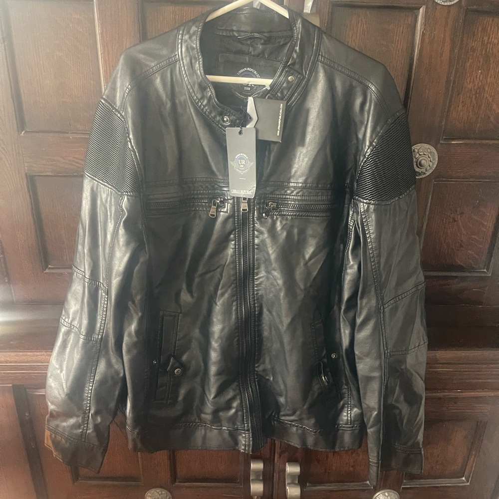 Urban republic jacket